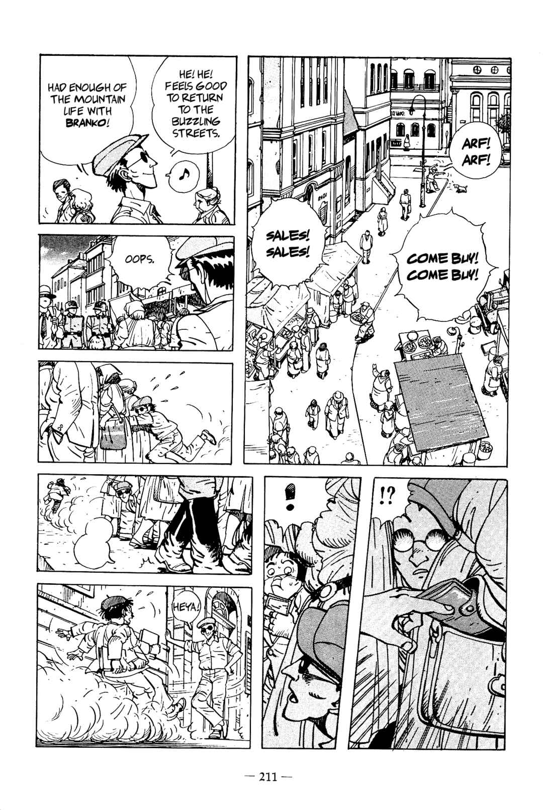 Page 19 Chapter 6 The Stone Flower