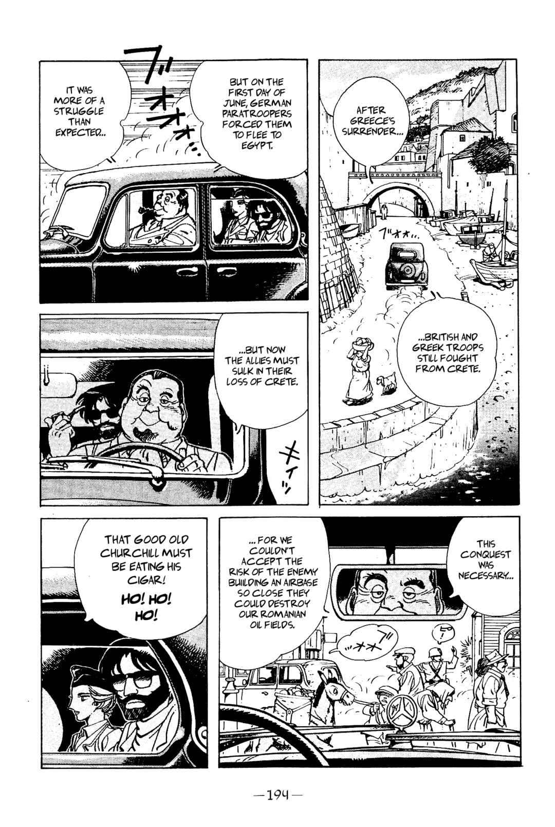 Page 2 Chapter 6 The Stone Flower