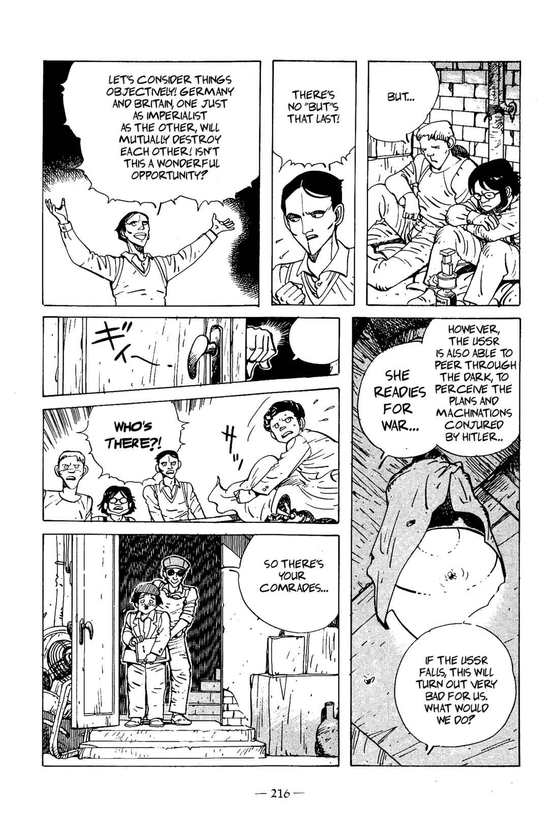 Page 24 Chapter 6 The Stone Flower