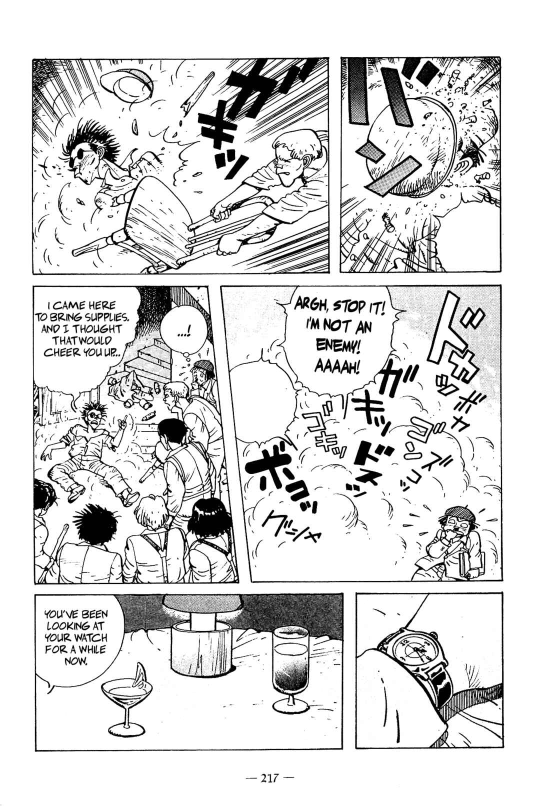 Page 25 Chapter 6 The Stone Flower