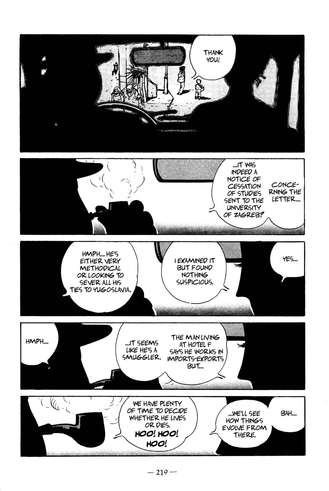 Page 27 Chapter 6 The Stone Flower