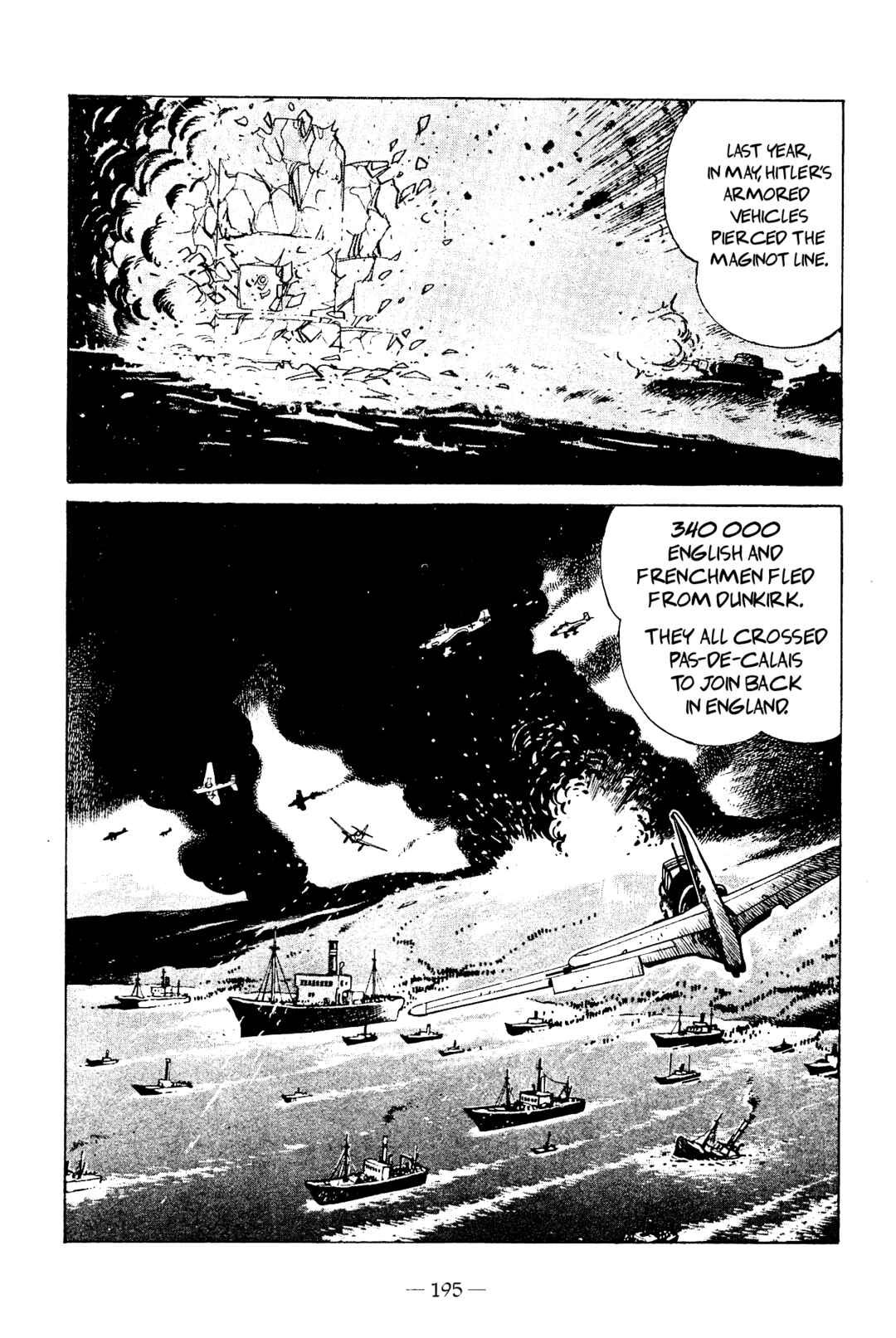 Page 3 Chapter 6 The Stone Flower