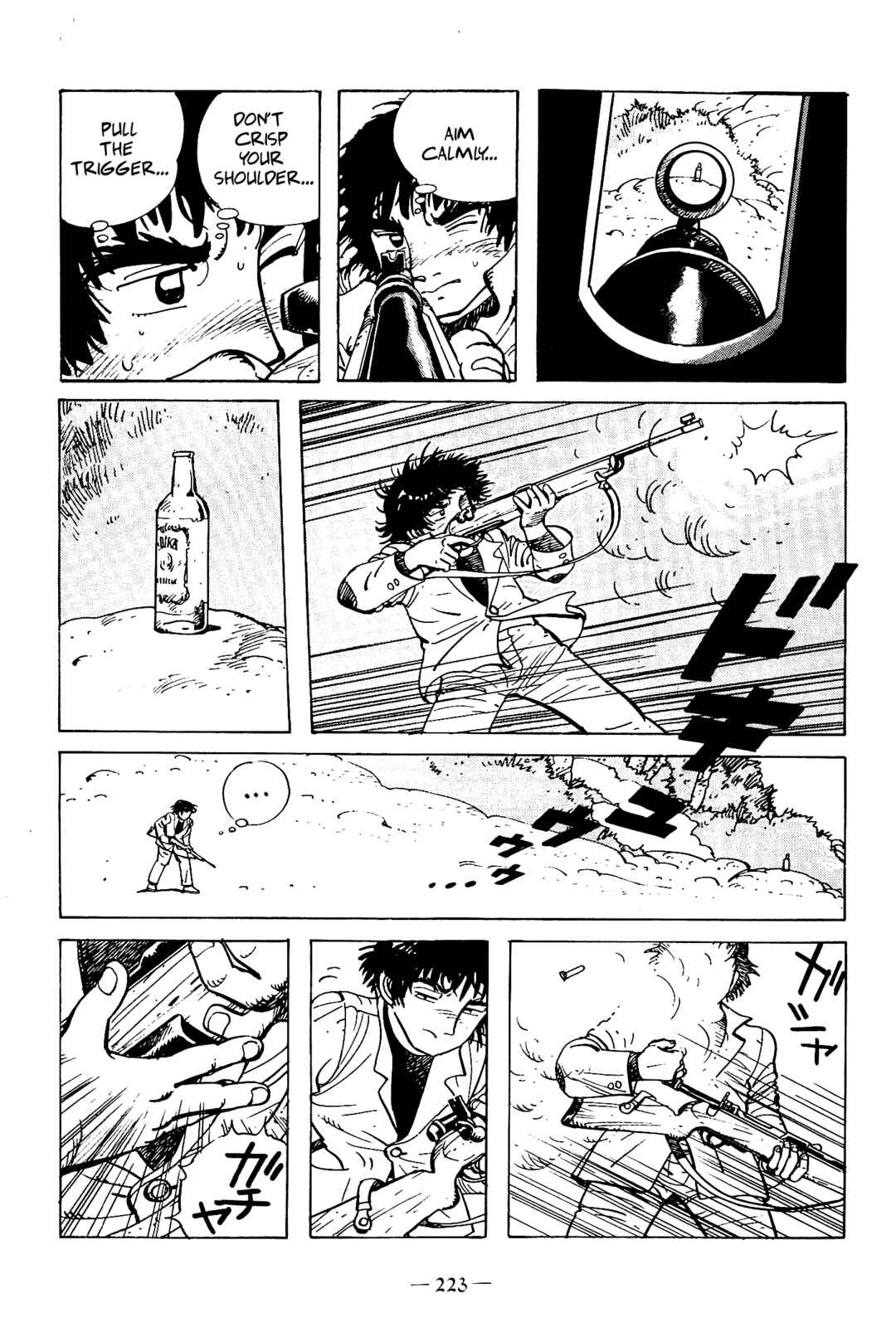 Page 31 Chapter 6 The Stone Flower