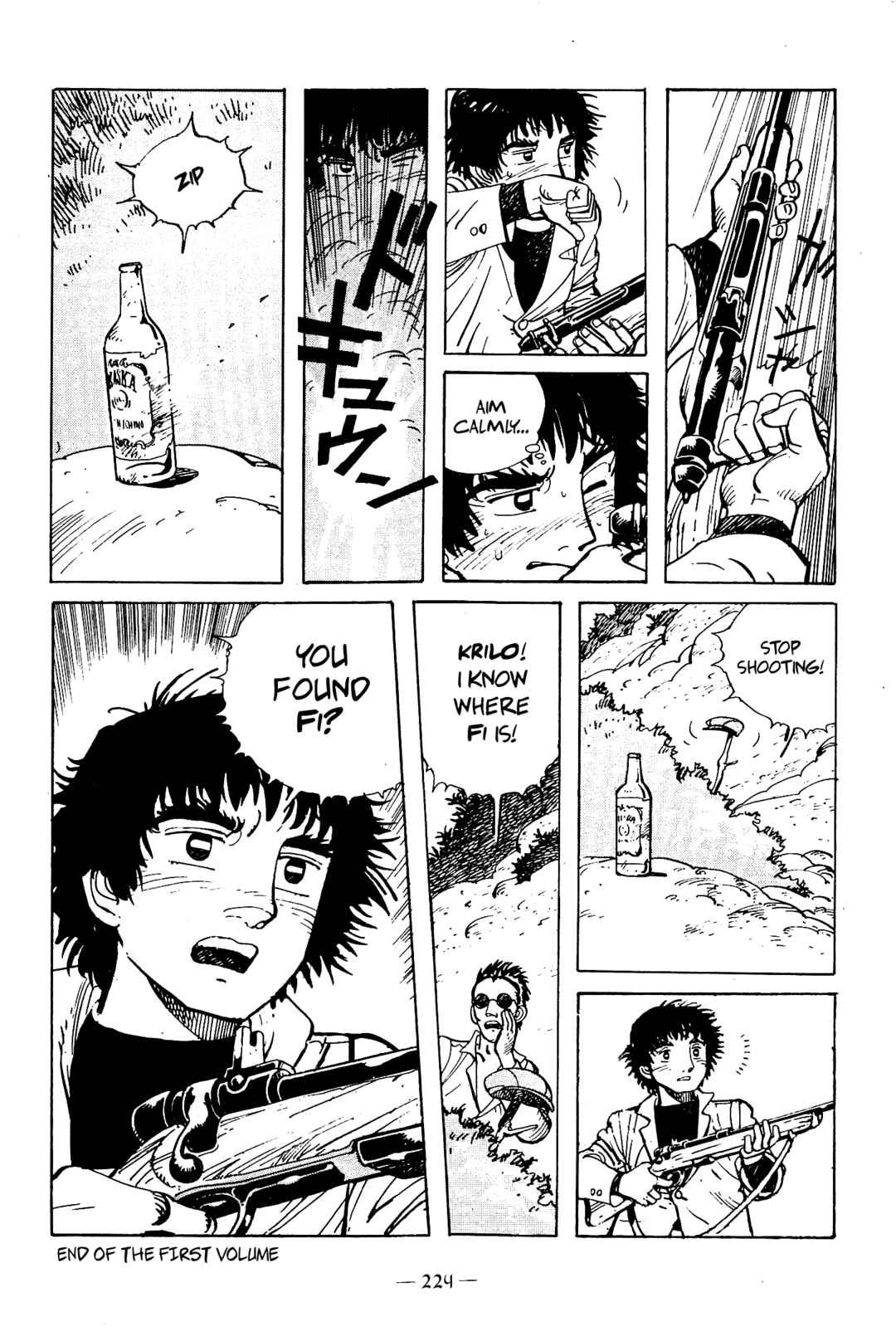 Page 32 Chapter 6 The Stone Flower