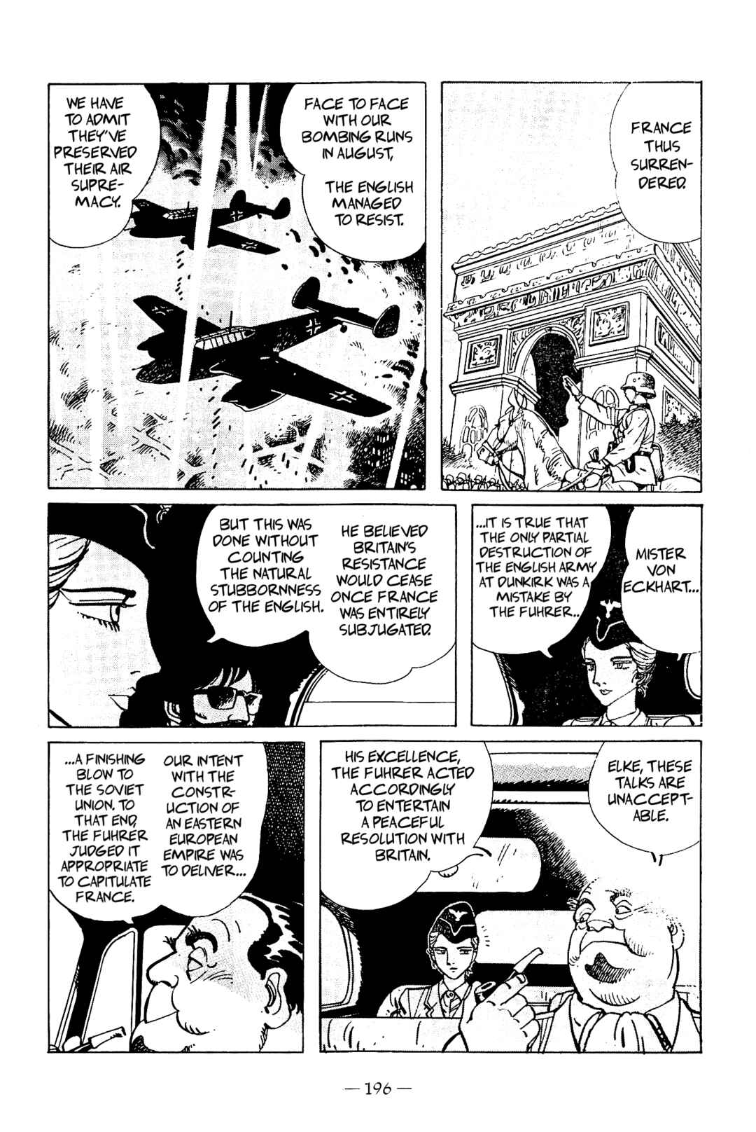 Page 4 Chapter 6 The Stone Flower