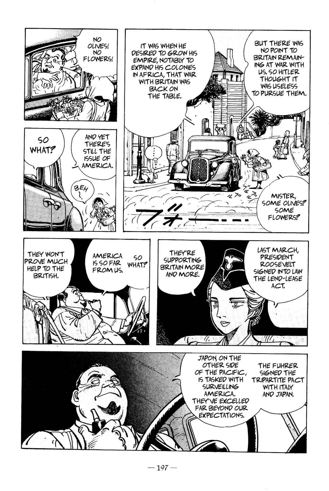 Page 5 Chapter 6 The Stone Flower