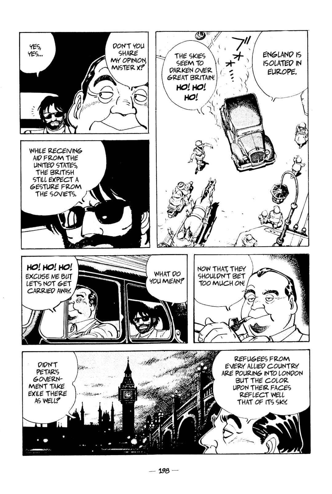 Page 6 Chapter 6 The Stone Flower