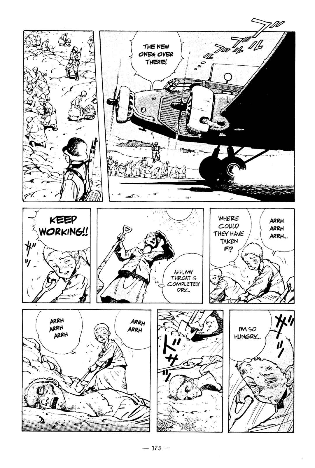 Page 15 Chapter 5 The Stone Flower