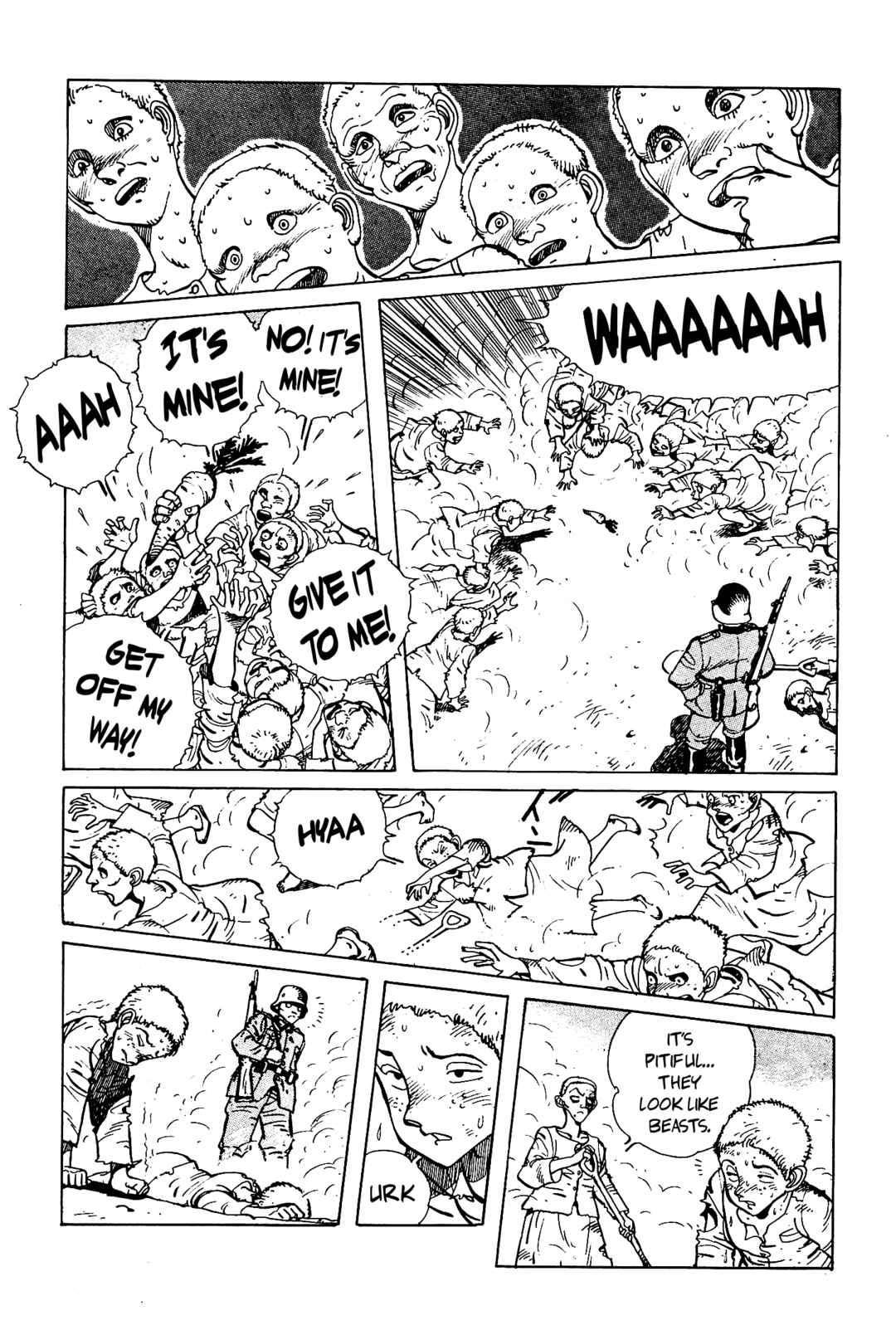 Page 17 Chapter 5 The Stone Flower