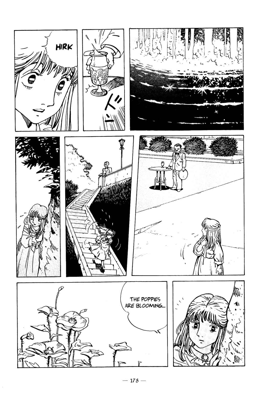 Page 20 Chapter 5 The Stone Flower