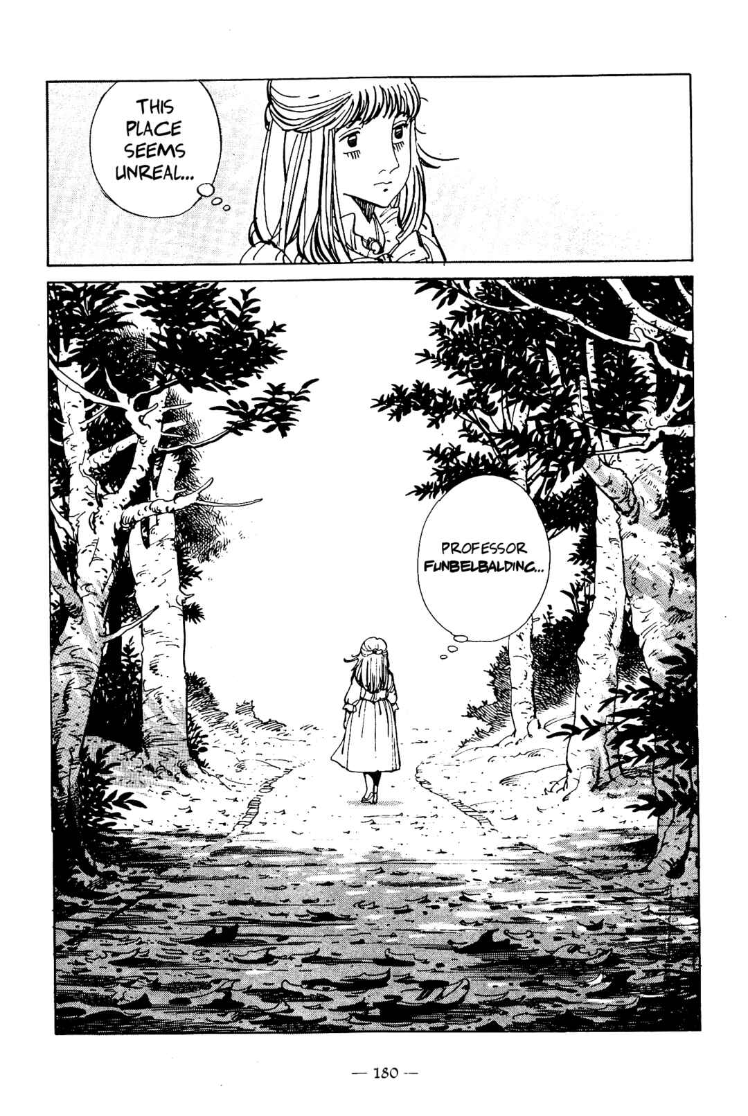 Page 22 Chapter 5 The Stone Flower