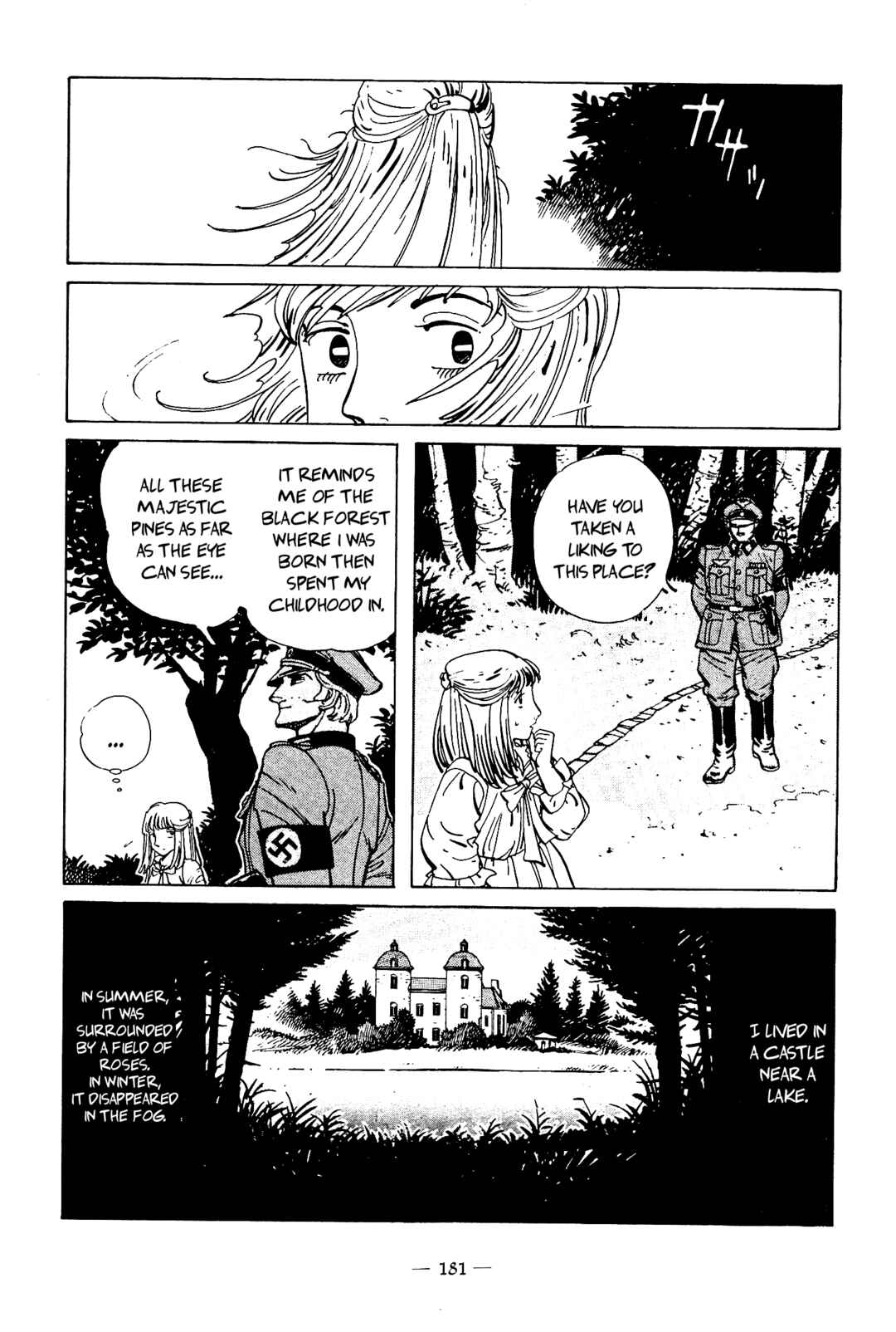 Page 23 Chapter 5 The Stone Flower