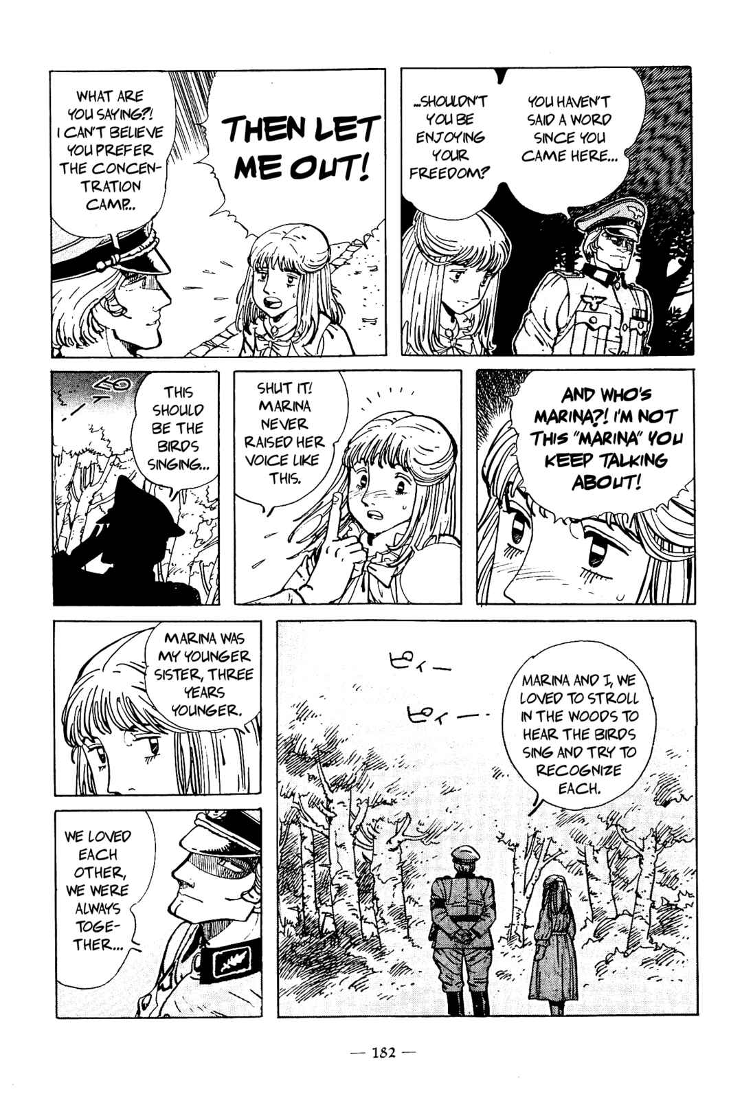 Page 24 Chapter 5 The Stone Flower