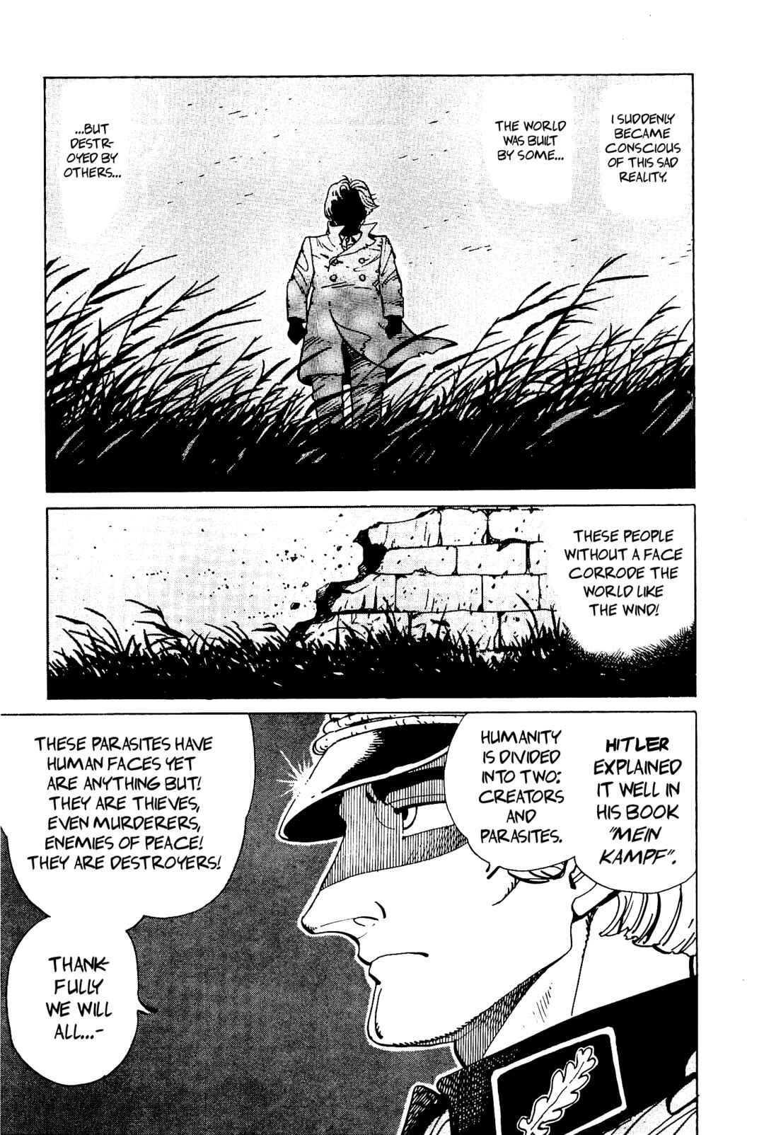 Page 27 Chapter 5 The Stone Flower