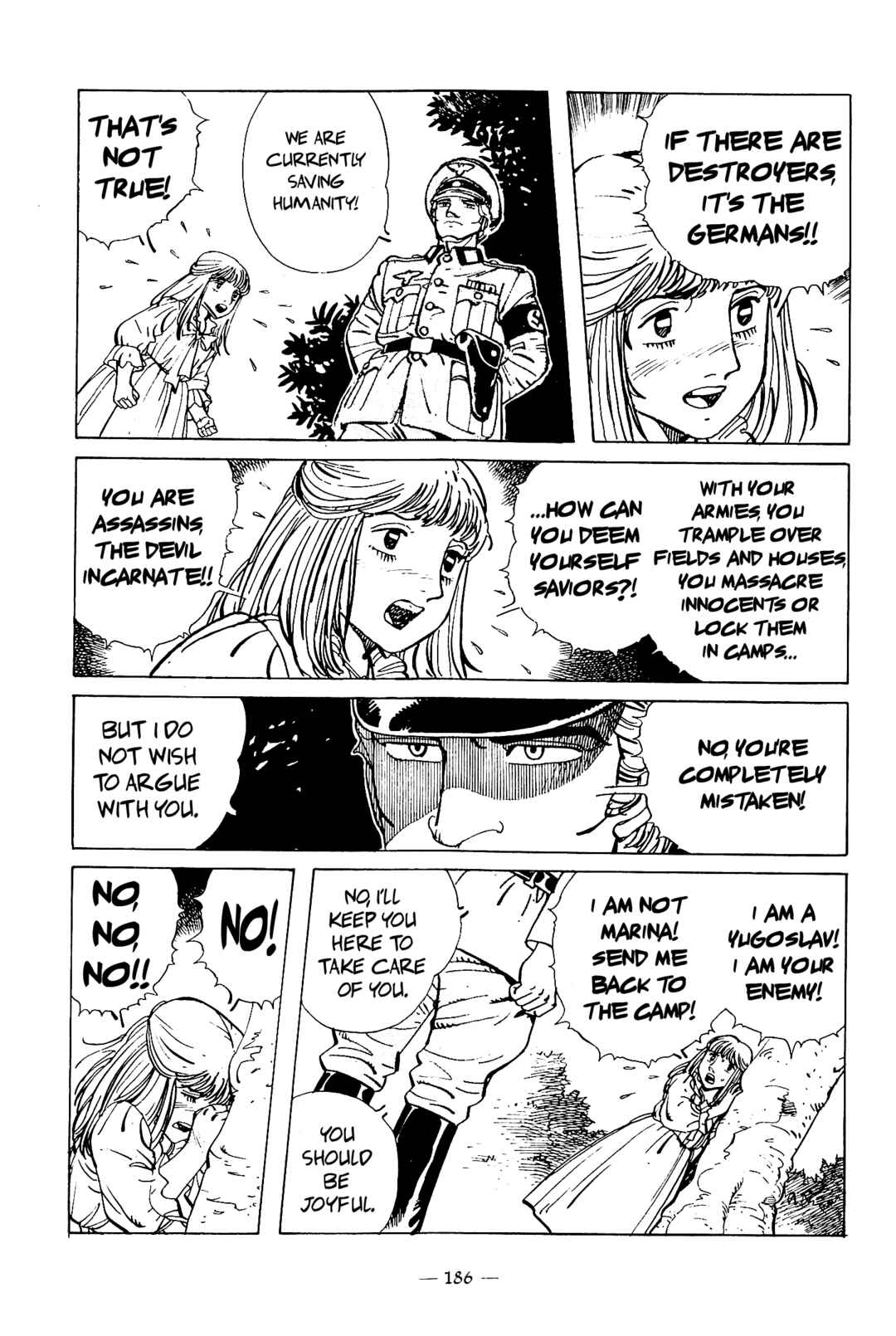 Page 28 Chapter 5 The Stone Flower