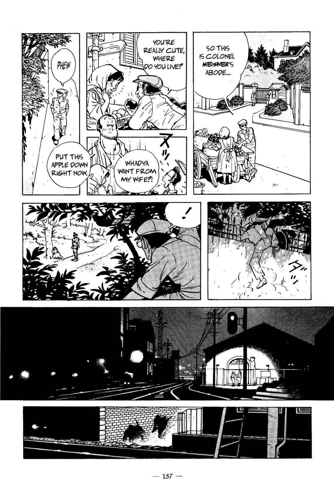 Page 29 Chapter 5 The Stone Flower