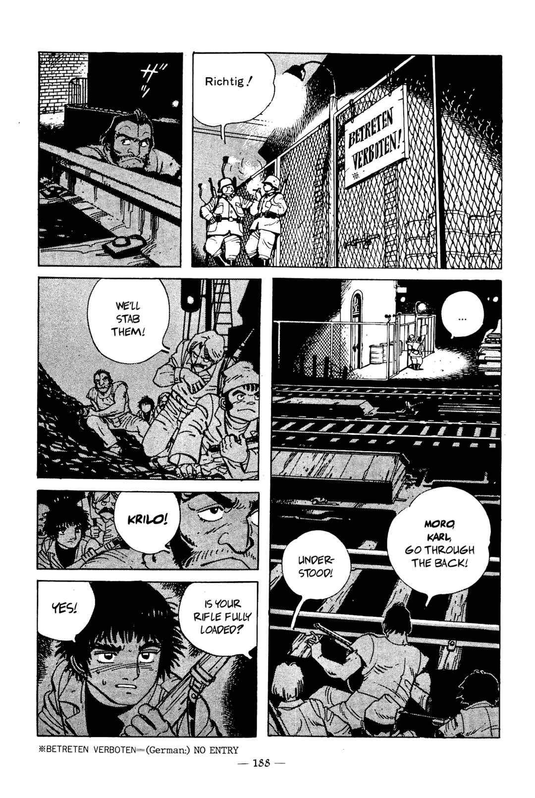Page 30 Chapter 5 The Stone Flower