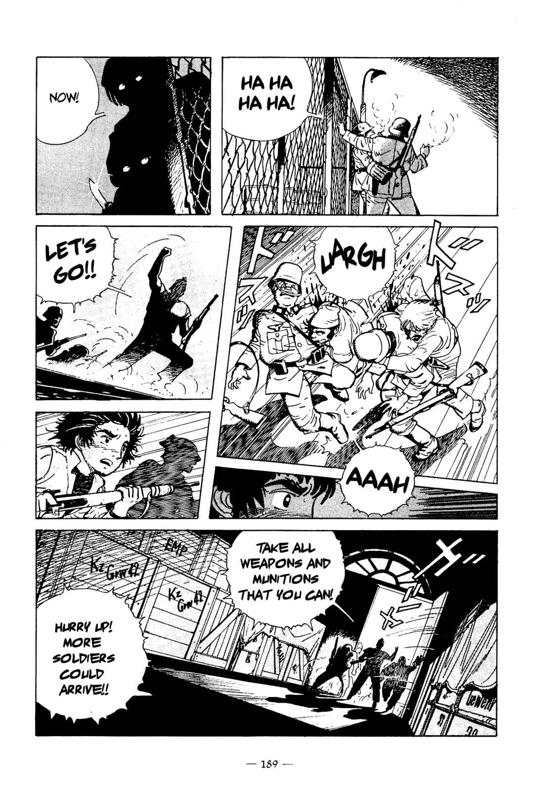 Page 31 Chapter 5 The Stone Flower