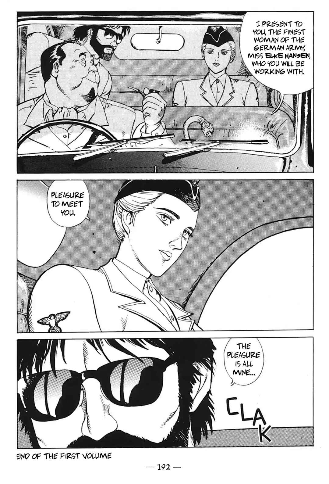 Page 34 Chapter 5 The Stone Flower
