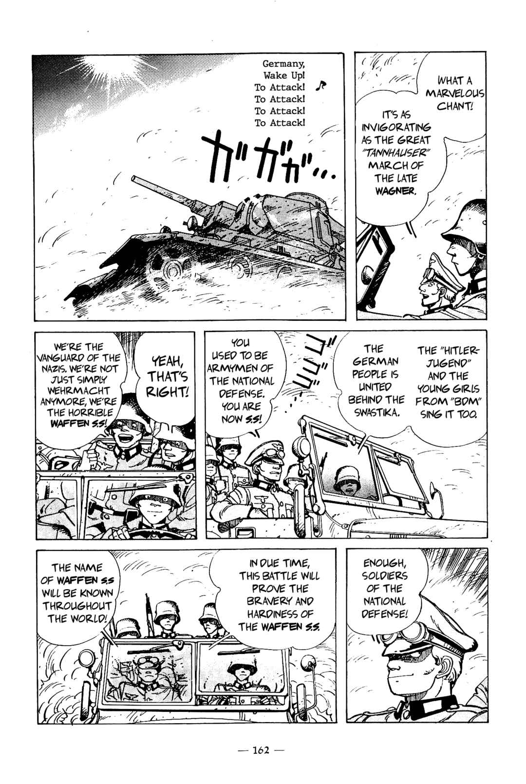 Page 4 Chapter 5 The Stone Flower