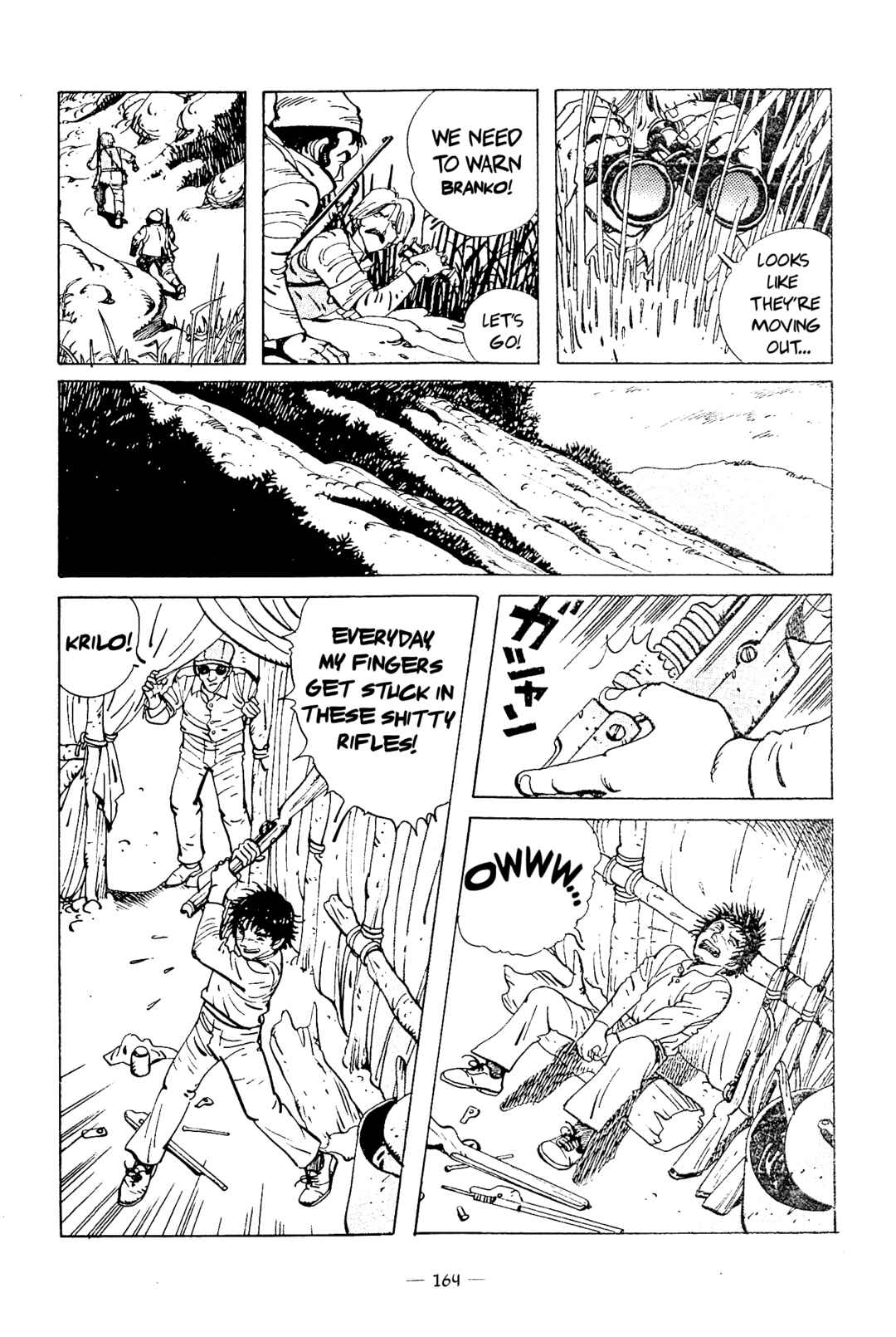 Page 6 Chapter 5 The Stone Flower