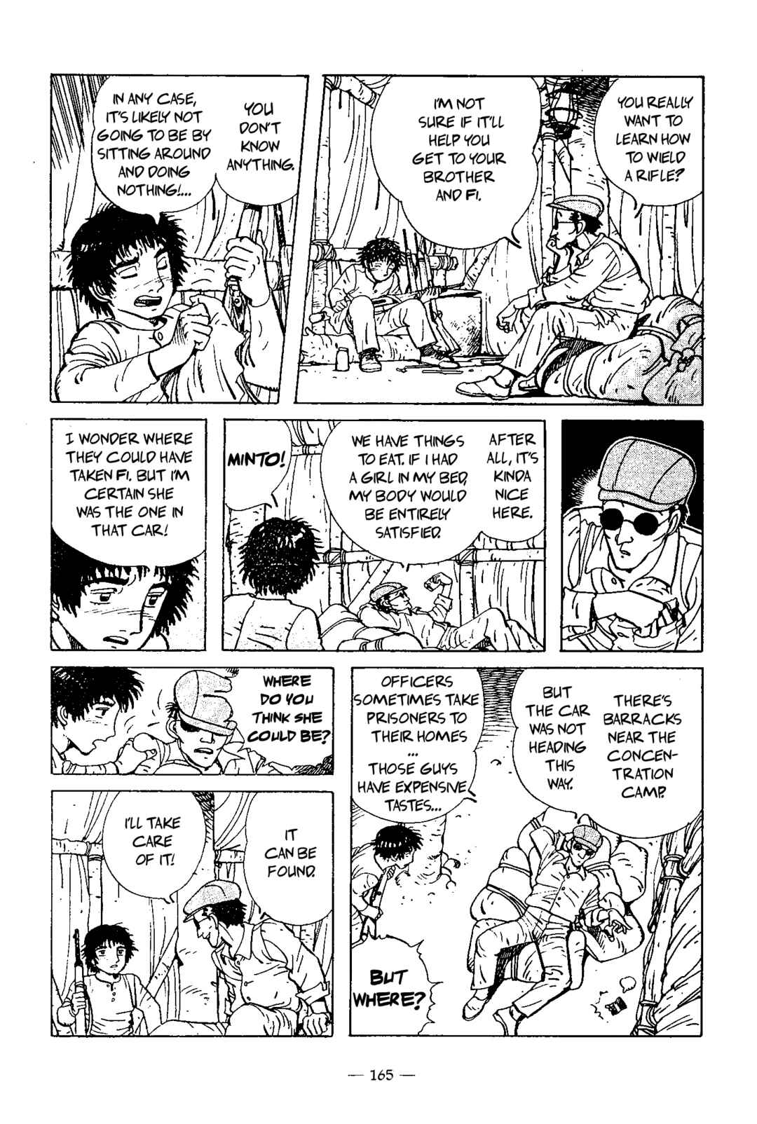 Page 7 Chapter 5 The Stone Flower