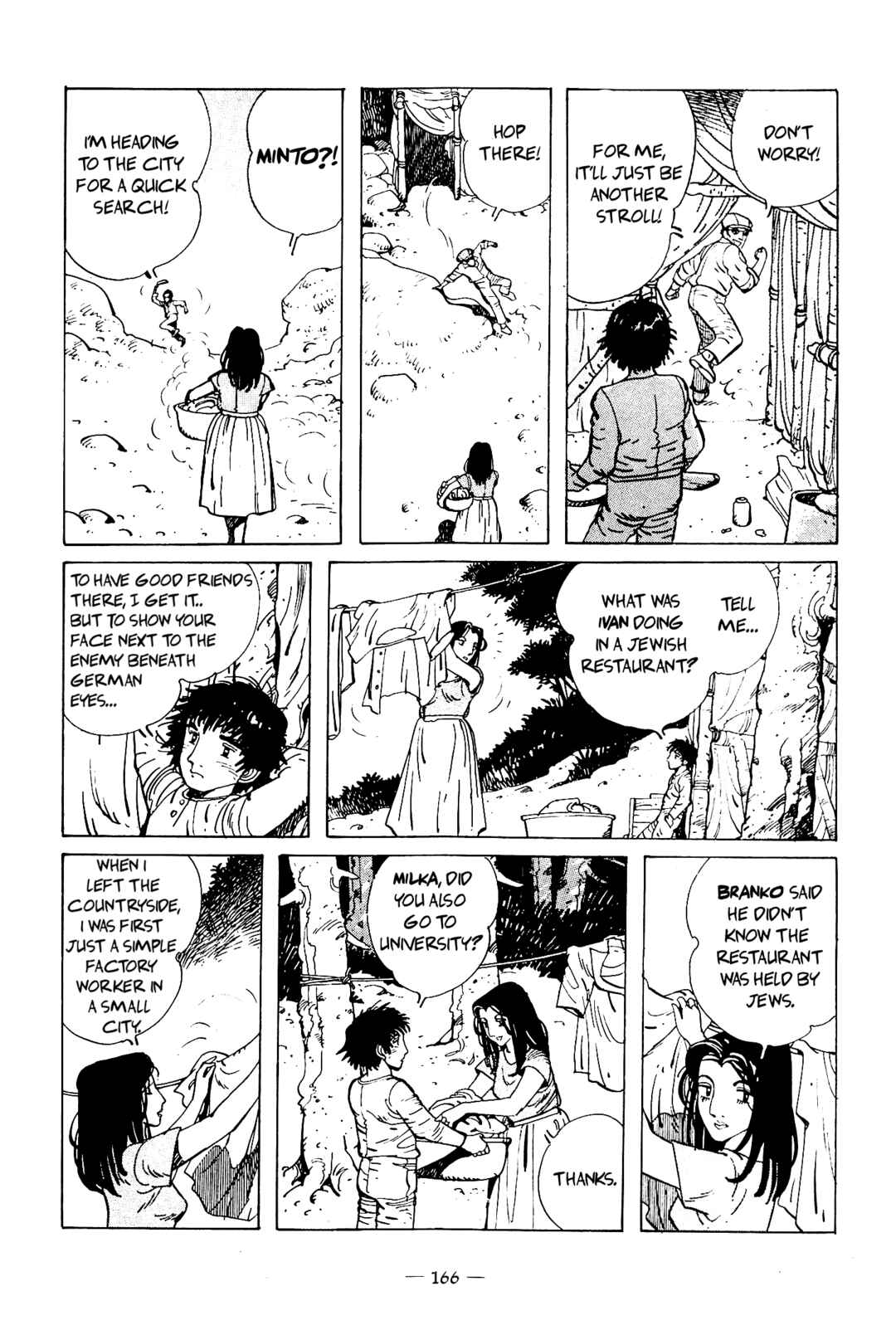 Page 8 Chapter 5 The Stone Flower