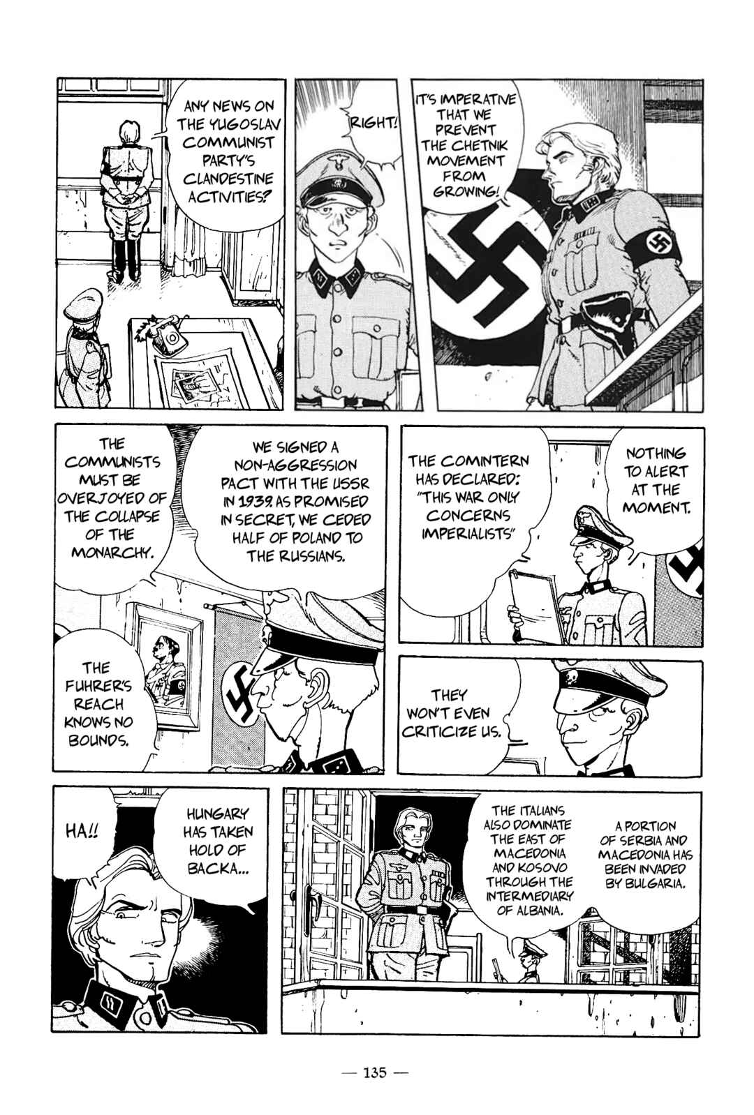 Page 11 Chapter 4 The Stone Flower