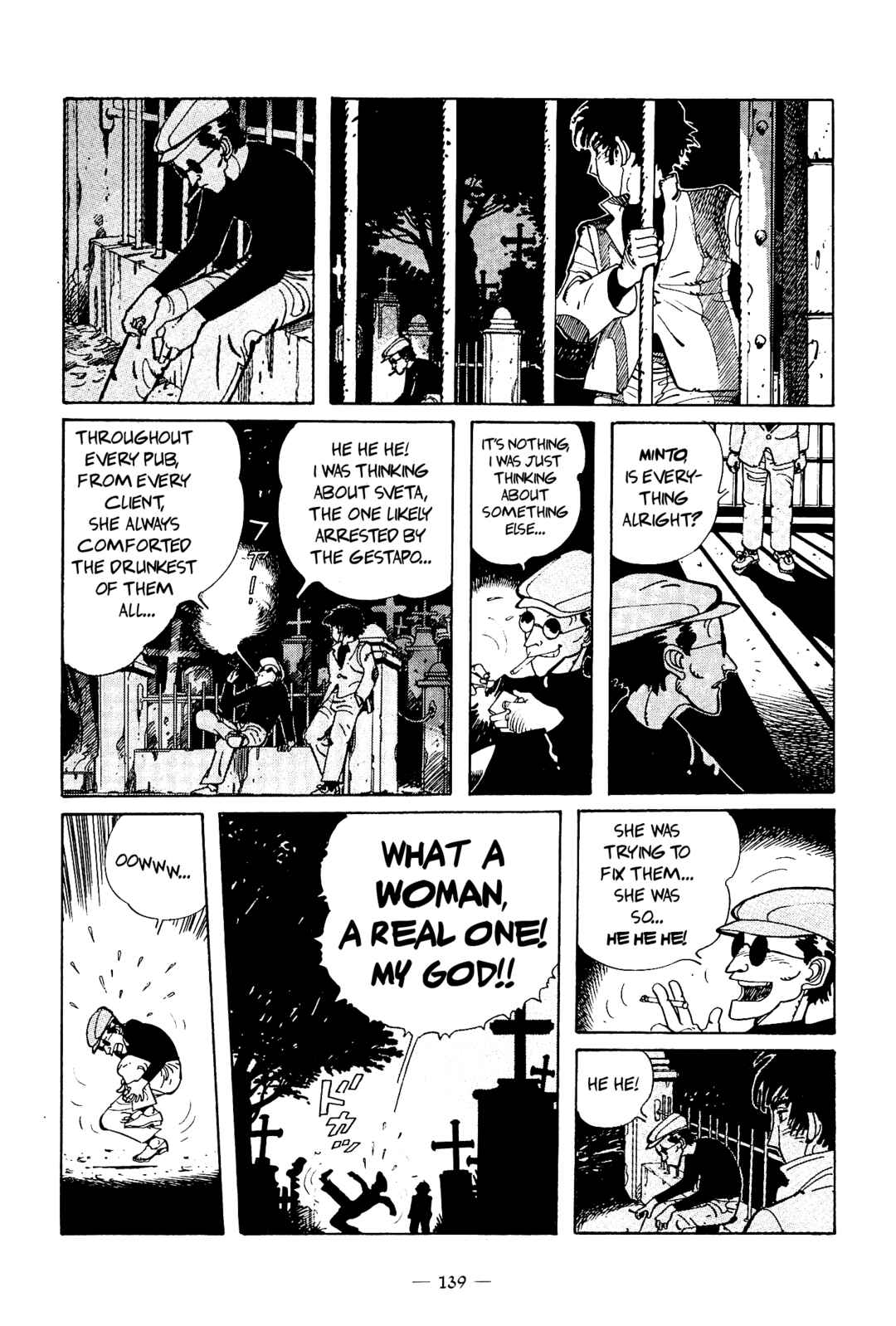 Page 15 Chapter 4 The Stone Flower