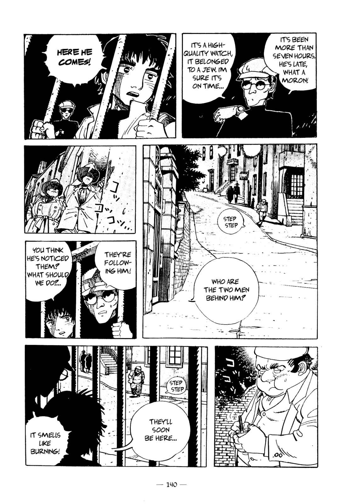 Page 16 Chapter 4 The Stone Flower