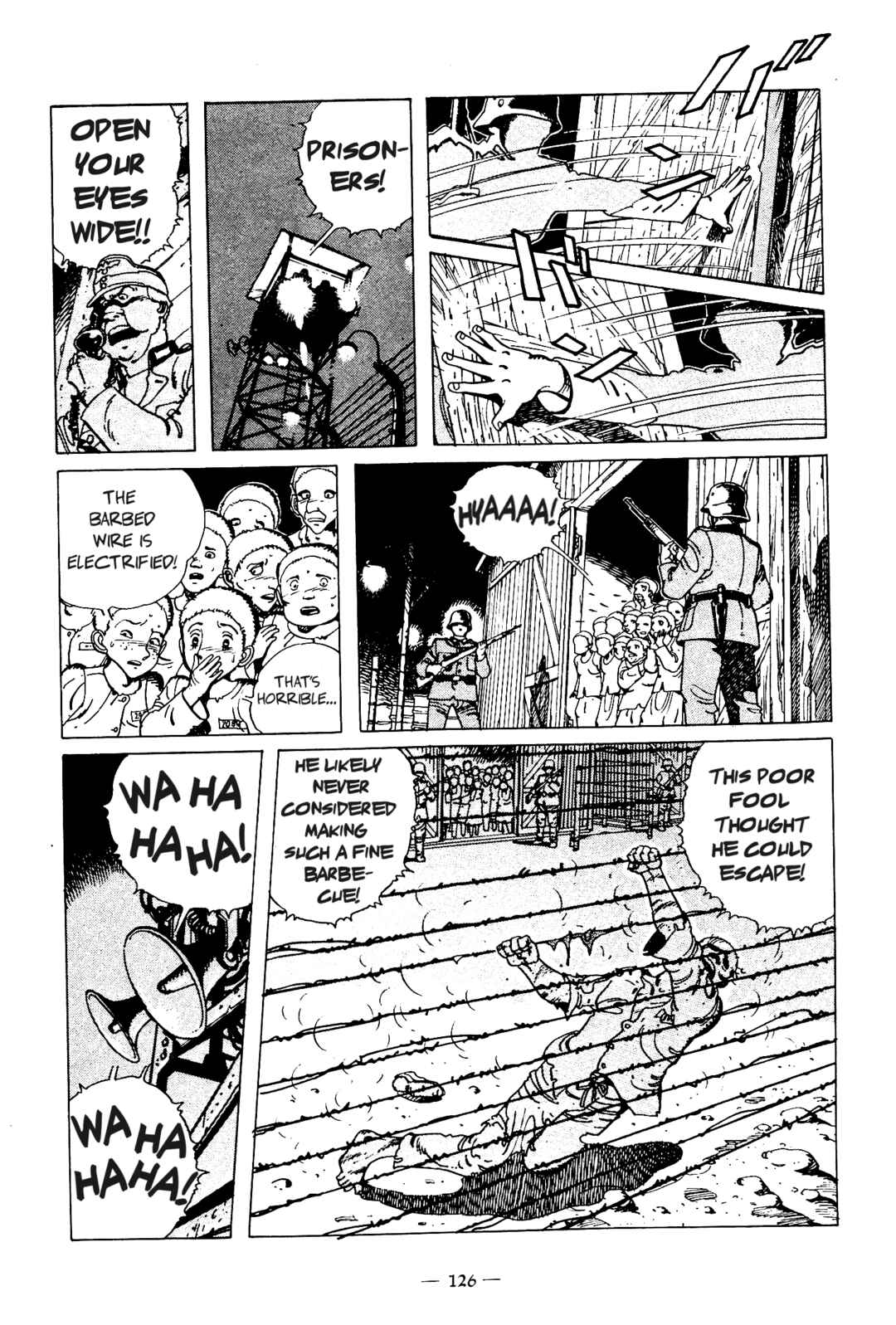 Page 2 Chapter 4 The Stone Flower