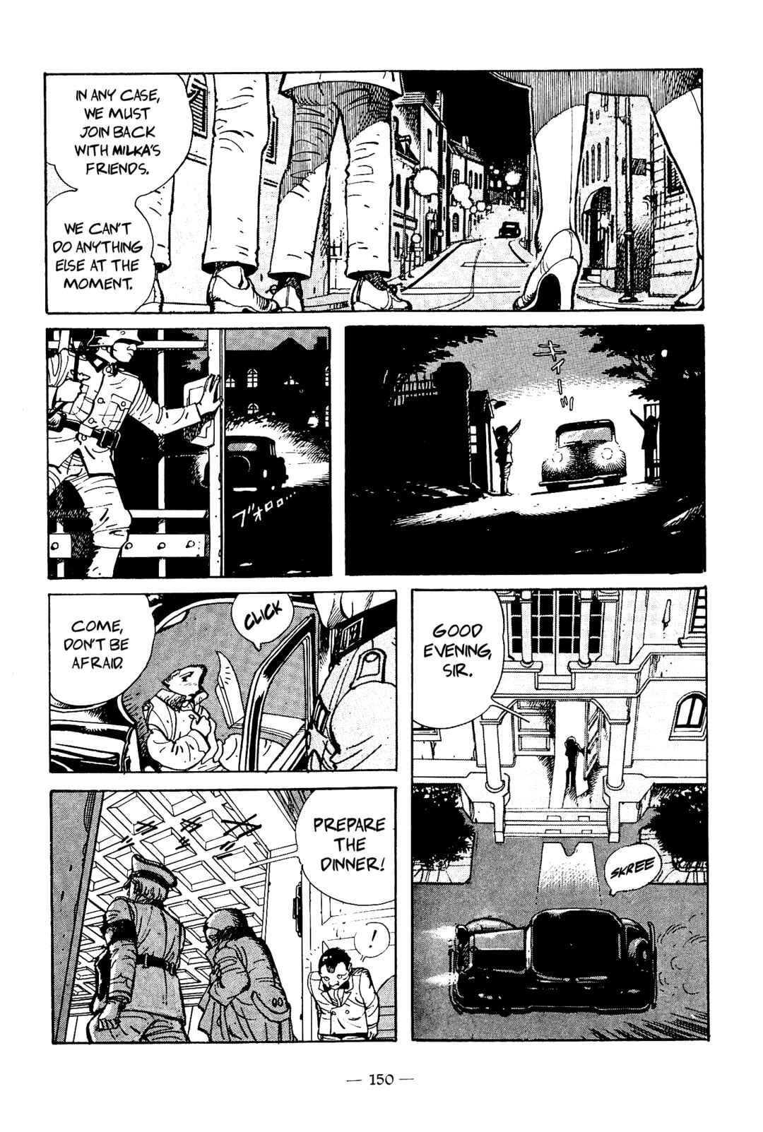 Page 26 Chapter 4 The Stone Flower