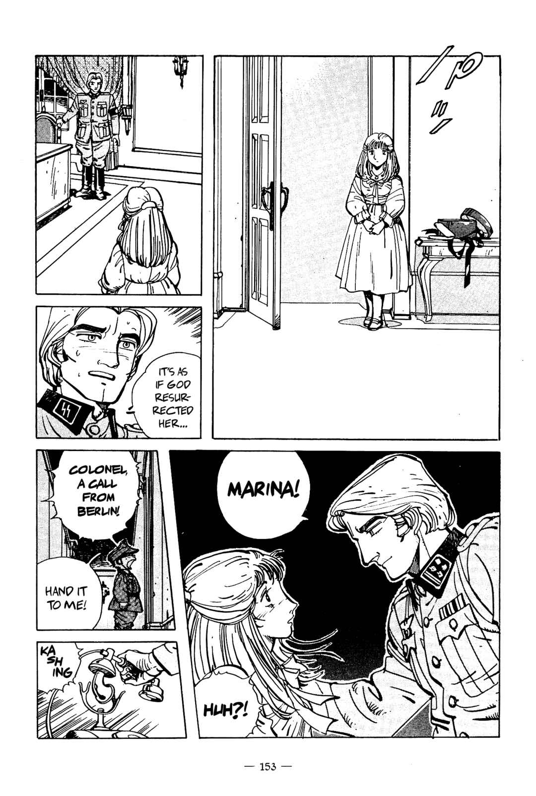 Page 29 Chapter 4 The Stone Flower