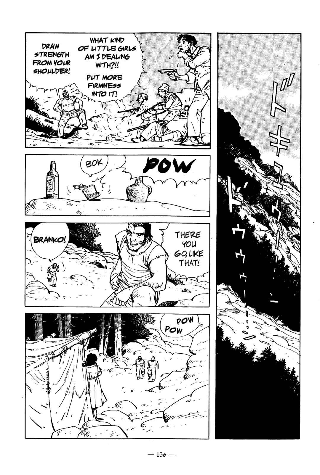 Page 32 Chapter 4 The Stone Flower