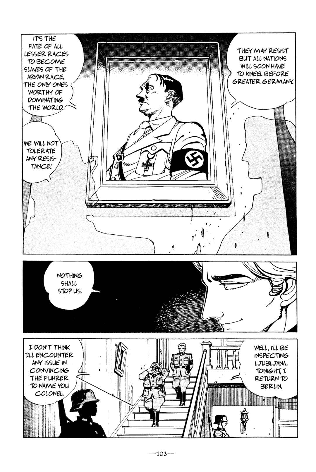 Page 11 Chapter 3 The Stone Flower
