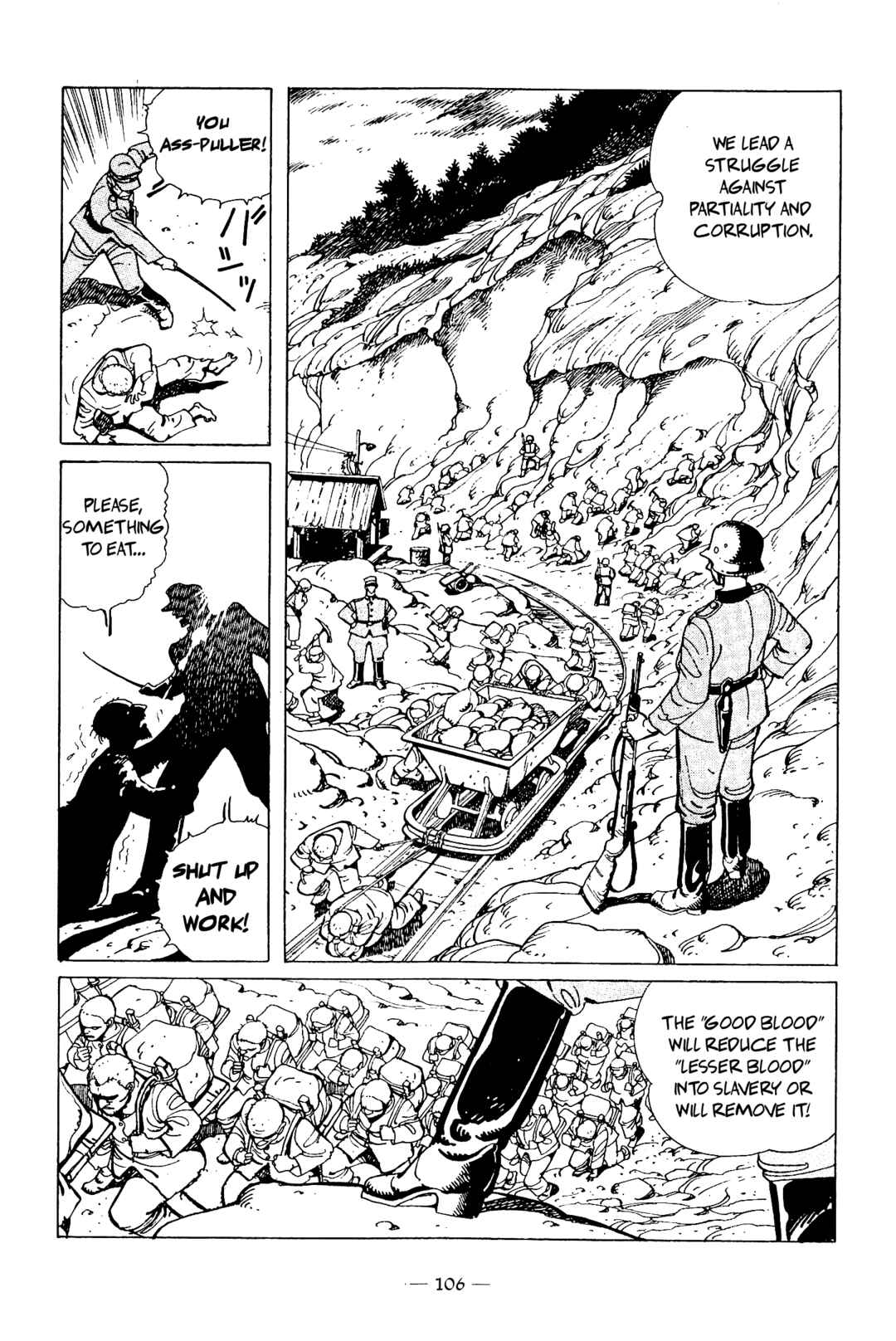 Page 14 Chapter 3 The Stone Flower
