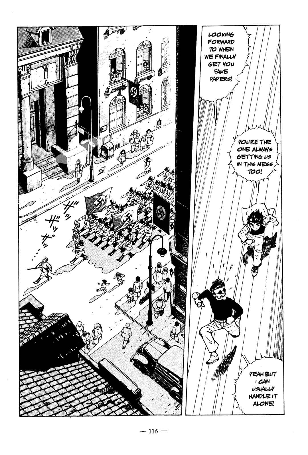 Page 26 Chapter 3 The Stone Flower