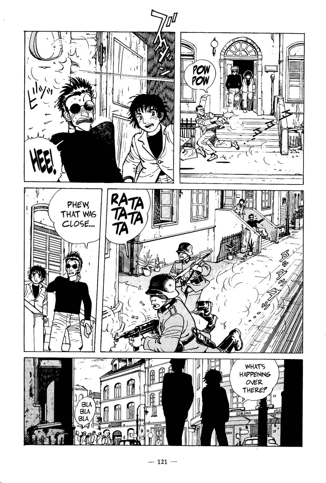 Page 29 Chapter 3 The Stone Flower