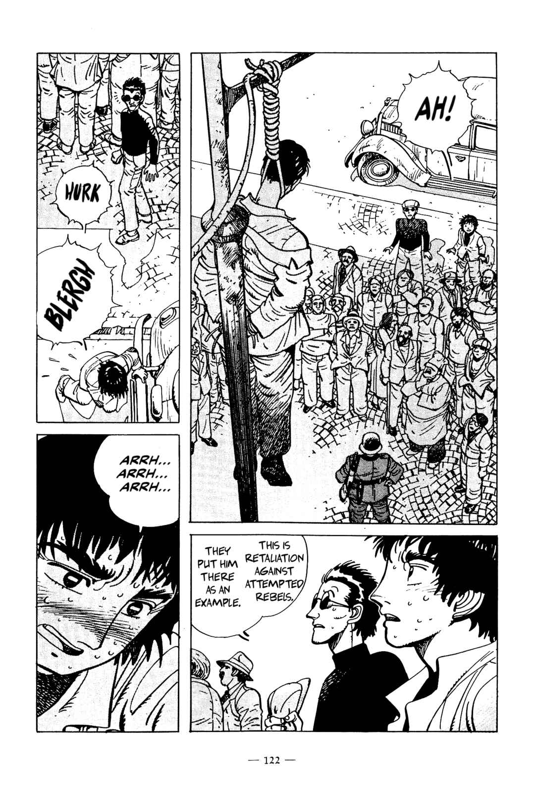 Page 30 Chapter 3 The Stone Flower