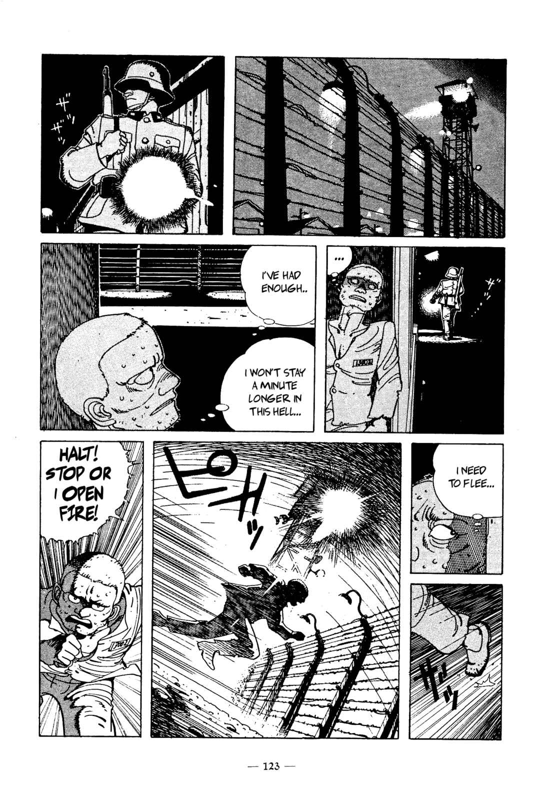 Page 31 Chapter 3 The Stone Flower