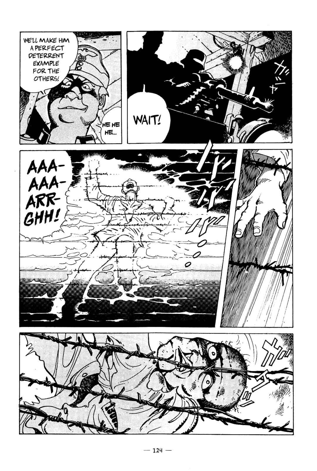 Page 32 Chapter 3 The Stone Flower