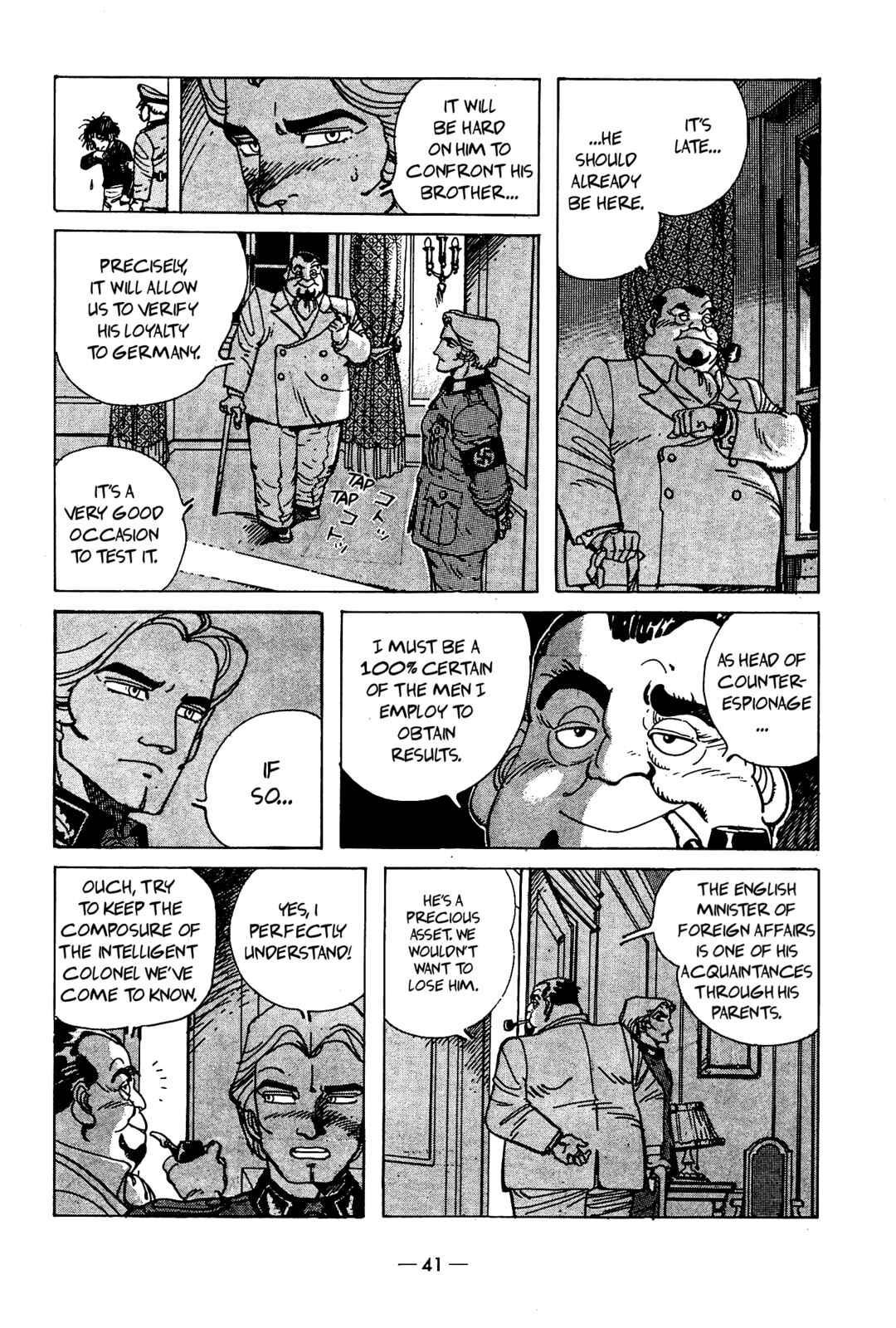 Page 42 Chapter 1 The Stone Flower