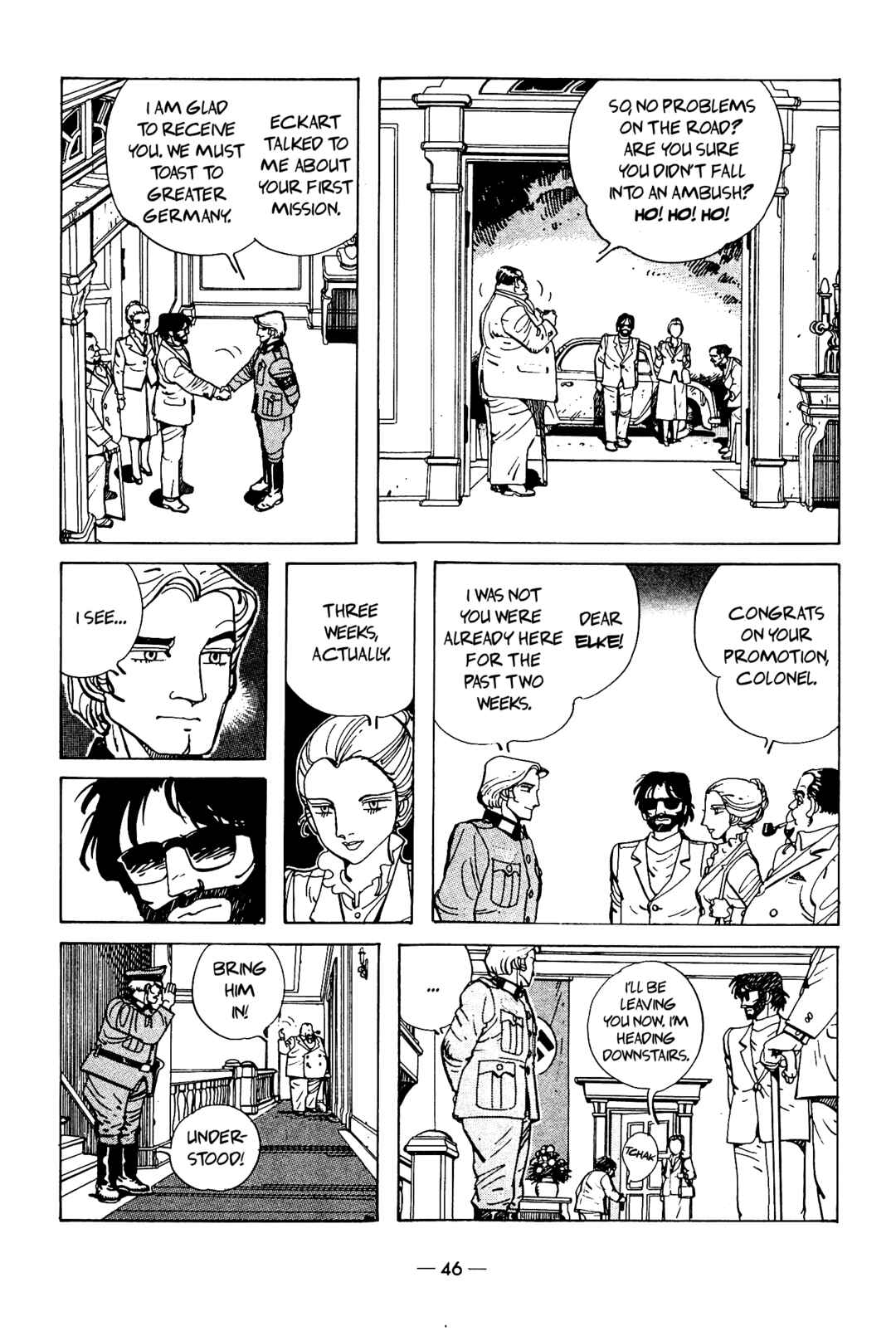 Page 47 Chapter 1 The Stone Flower