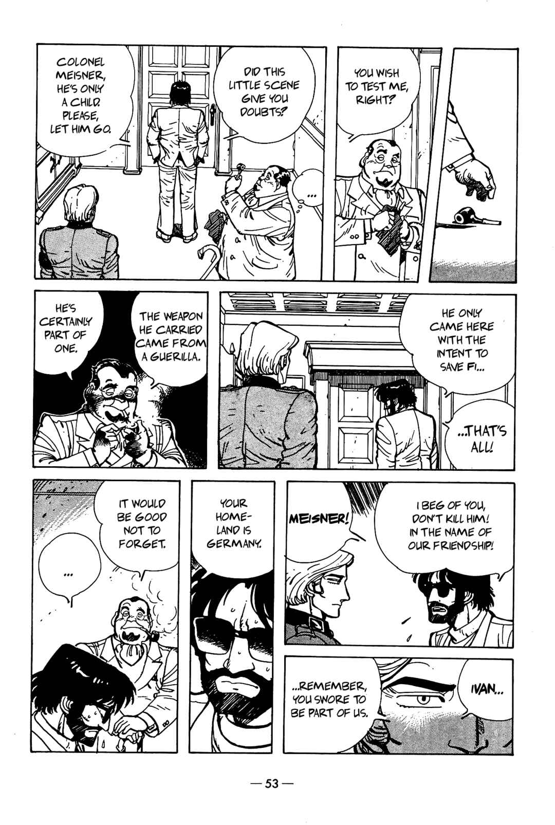Page 54 Chapter 1 The Stone Flower