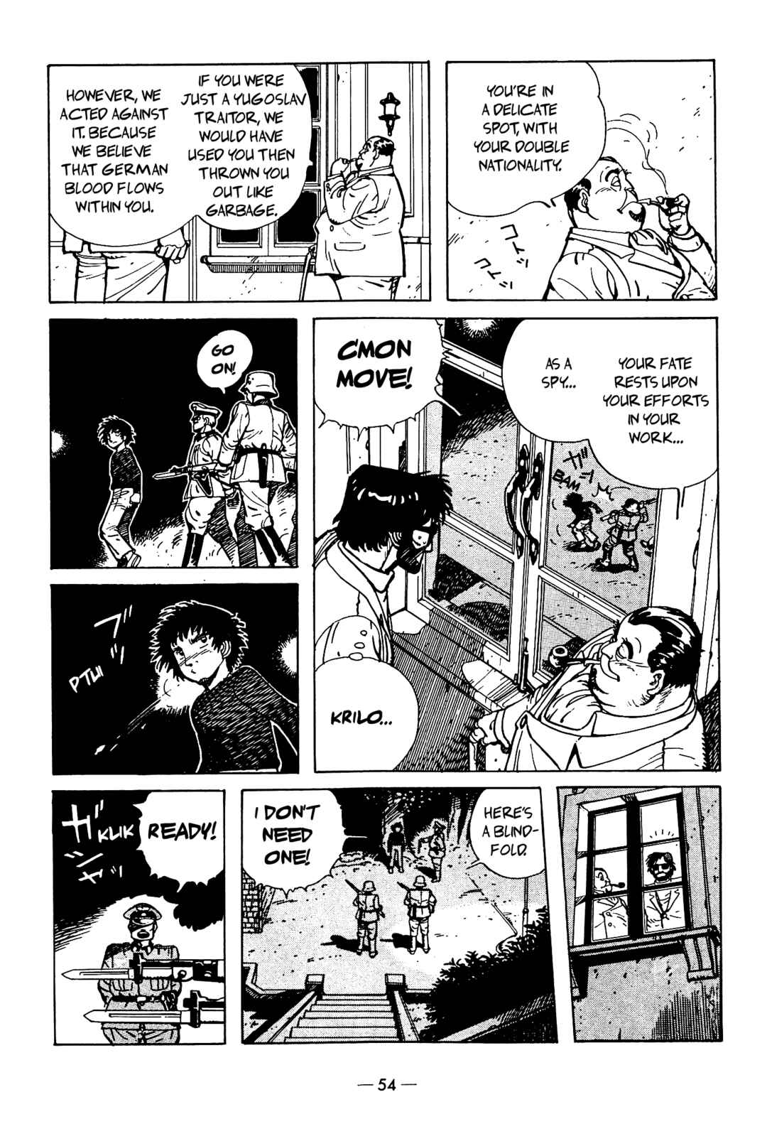 Page 55 Chapter 1 The Stone Flower