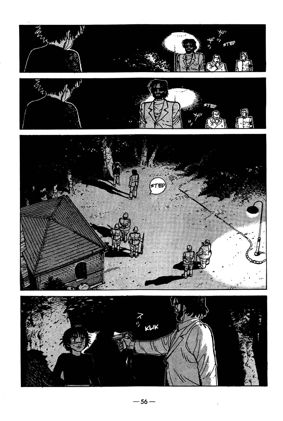 Page 57 Chapter 1 The Stone Flower
