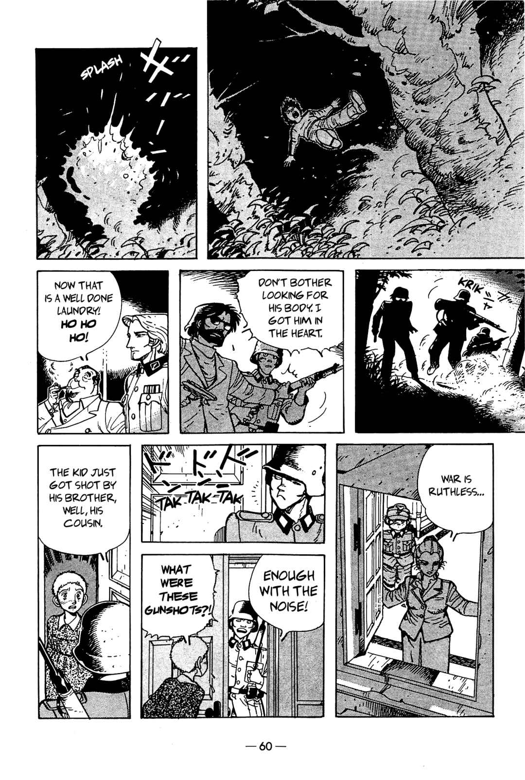 Page 61 Chapter 1 The Stone Flower