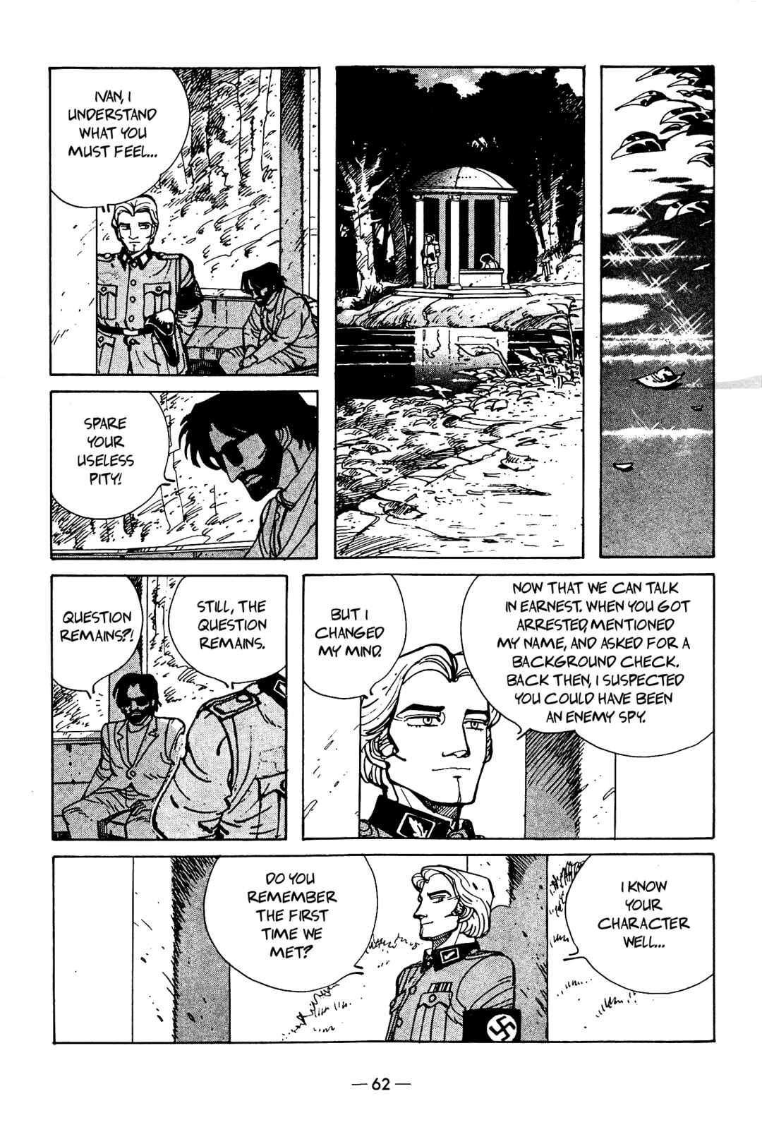 Page 63 Chapter 1 The Stone Flower