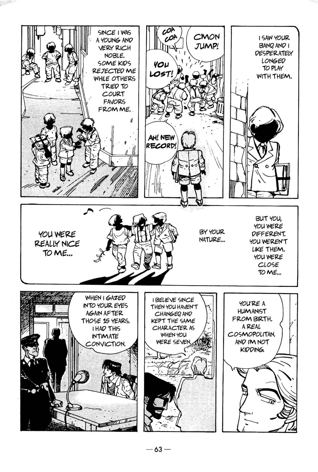 Page 64 Chapter 1 The Stone Flower