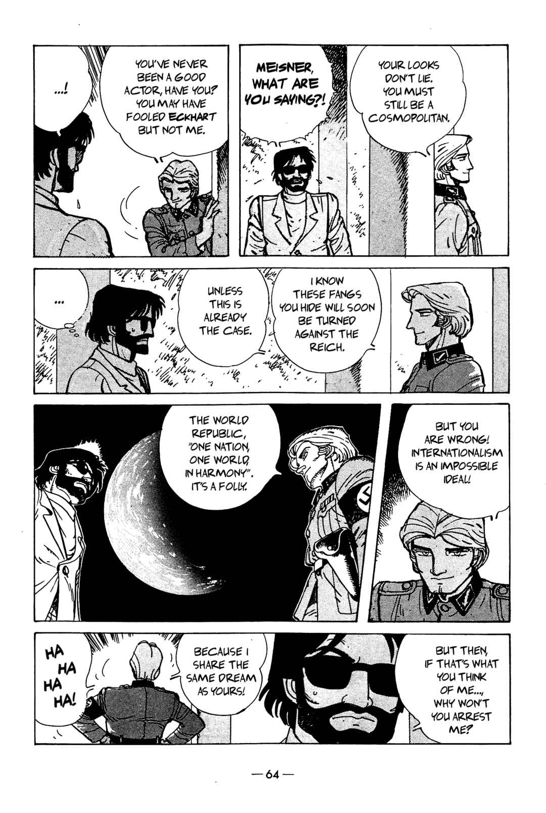 Page 65 Chapter 1 The Stone Flower